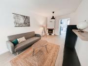 Location Appartement Rue Babeuf, Amiens