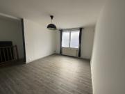 Location Appartement Rue Babeuf, Amiens
