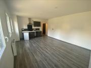 Location Appartement Rue Babeuf, Amiens