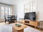 Location Appartement Rue Bachelet, Paris