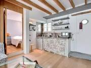 Location Appartement Rue Bachelet, Paris