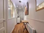 Location Appartement Rue Balard, Paris