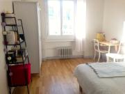 Location Appartement Rue Bancel, Lyon
