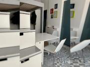 Location Appartement Rue Barbanègre, Paris
