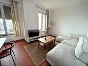Location Appartement Rue Barbaroux, Marseille