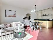 Location Appartement Rue Bargue, Paris