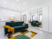 Location Appartement Rue Barla, Nice