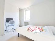 Location Appartement Rue Barni, Lille