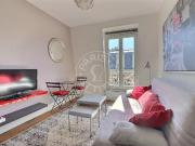 Location Appartement Rue Baron, Paris
