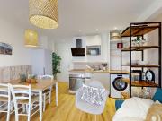 Location Appartement Rue Barrau, Toulouse