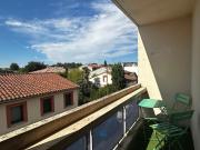 Location Appartement Rue Barrau, Toulouse