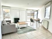 Location Appartement Rue Barreyre, Bordeaux