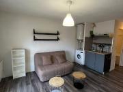 Location Appartement Rue Barreyre, Bordeaux