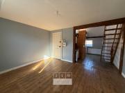 Location Appartement Rue Barthélémy Delespaul, Lille