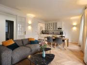 Location Appartement Rue Barthélemy, Paris