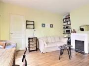 Location Appartement Rue Basfroi, Paris