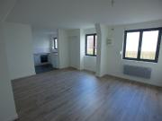 Location Appartement Rue Vergniaud, Lille