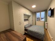 Location Appartement Rue Bataille, Lyon