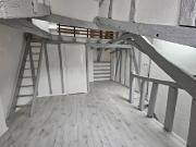 Location Appartement Rue Baudrière, Angers