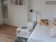 Location Appartement Rue Bauducheu, Bordeaux