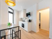 Location House Rue Bausset, Paris