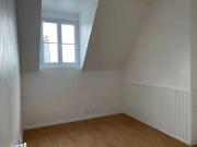 Location Appartement Rue Bayen, Paris