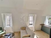 Location Appartement Rue Bayen, Paris