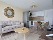 Location Appartement Rue Beaucourt Decourchelles, Lille