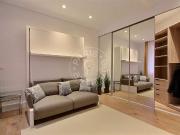 Location Appartement Rue Beaujon, Paris