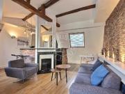 Location Appartement Rue Beauregard, Paris