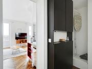 Location Appartement Rue Beauregard, Paris
