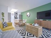 Location House Rue Becker, Lille