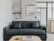 Location Appartement Rue Beethoven, Paris