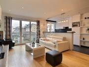 Location Appartement Rue Beethoven, Paris