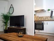 Location Appartement Rue Belle Paule, Toulouse