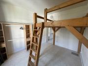 Location Appartement Rue Bellecordière, Lyon