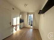 Location Appartement Rue Bellier Dedouvre, Paris