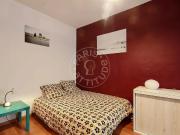 Location Appartement Rue Bellot, Paris