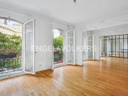 Location Appartement Rue Benjamin Franklin, Paris