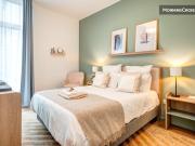 Location Appartement Rue Benjamin Franklin, Saint Maur...