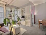 Location Appartement Rue Béranger, Paris
