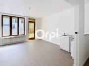 Location Appartement Rue Bergnier, Nancy