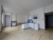 Location Appartement Rue Bernard Palissy, Saint Étienne