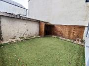 Location Appartement Rue Bernard Palissy, Tours