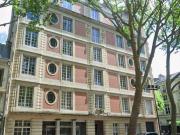 Location Appartement Rue Berthie Albrecht, Saint Gratien