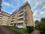 Location Appartement Rue Berthie Albrecht, Saint Gratien