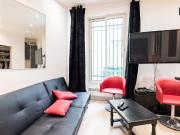 Location Appartement Rue Berthollet, Paris