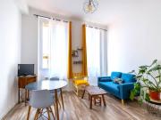 Location Appartement Rue Bertrand de Born, Toulouse