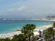 Location Appartement Rue Bivouac Napoléon, Cannes