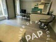 Location Appartement Rue Blanche, Paris